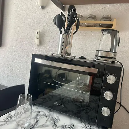 Appartement Casa Casey Juncos Ii