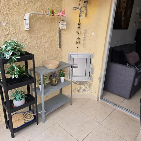 Casa Casey Juncos Ii Appartement San Bartolomé
