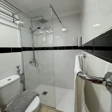 Casa Casey Juncos Ii Appartement