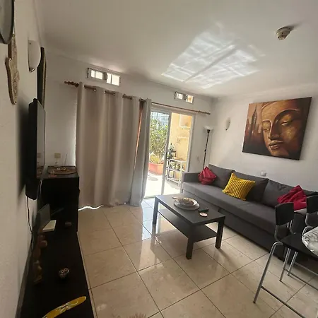 Casa Casey Juncos Ii Appartement San Bartolomé