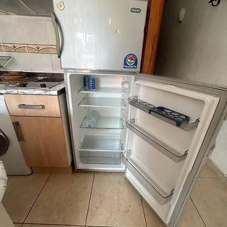Appartement Casa Casey Juncos Ii San Bartolomé