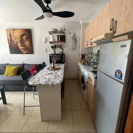 Casa Casey Juncos Ii Appartement