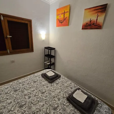 Casa Casey Juncos Ii Appartement San Bartolomé