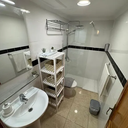 Appartement Casa Casey Juncos Ii San Bartolomé