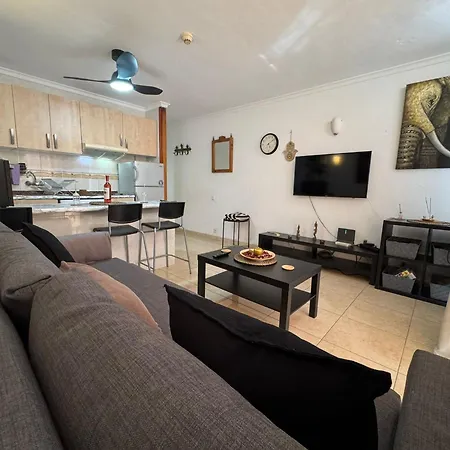 Appartement Casa Casey Juncos Ii