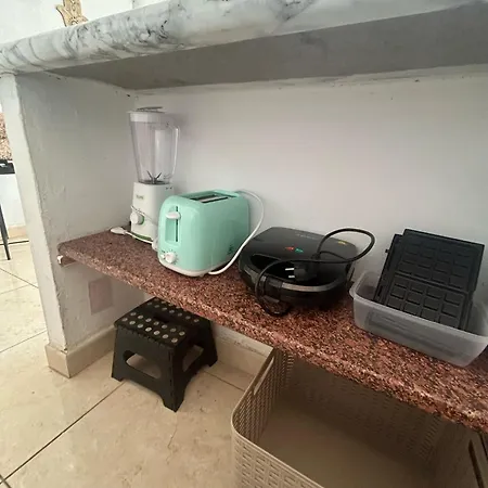 Casa Casey Juncos Ii Appartement *