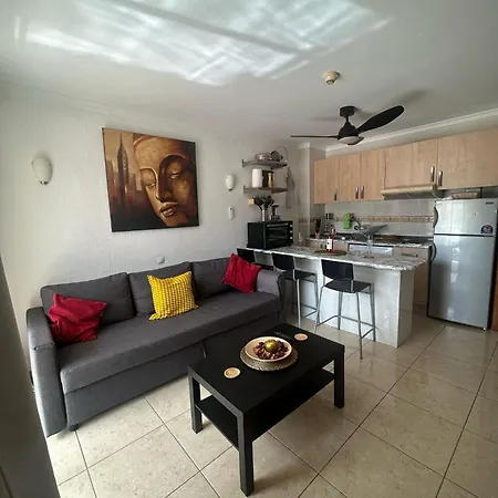 Appartement Casa Casey Juncos Ii *