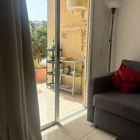 Appartement Casa Casey Juncos Ii San Bartolomé