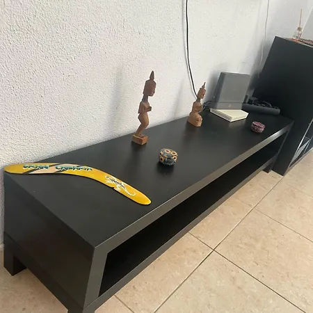 Casa Casey Juncos Ii Appartement *