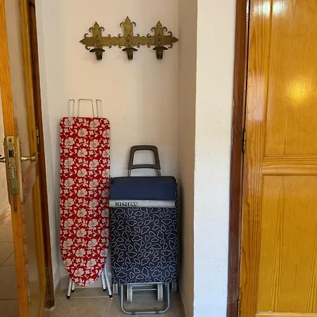 Appartement Casa Casey Juncos Ii *