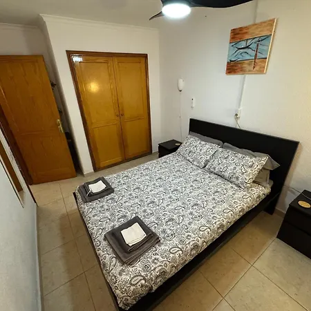 Appartement Casa Casey Juncos Ii San Bartolomé